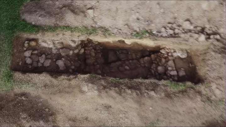 La Mota de Sant Pere · Versió llarga