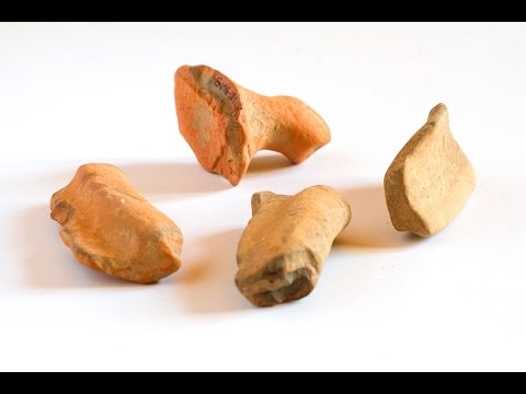 Arqueologia a l’Heretat Segura Viudas