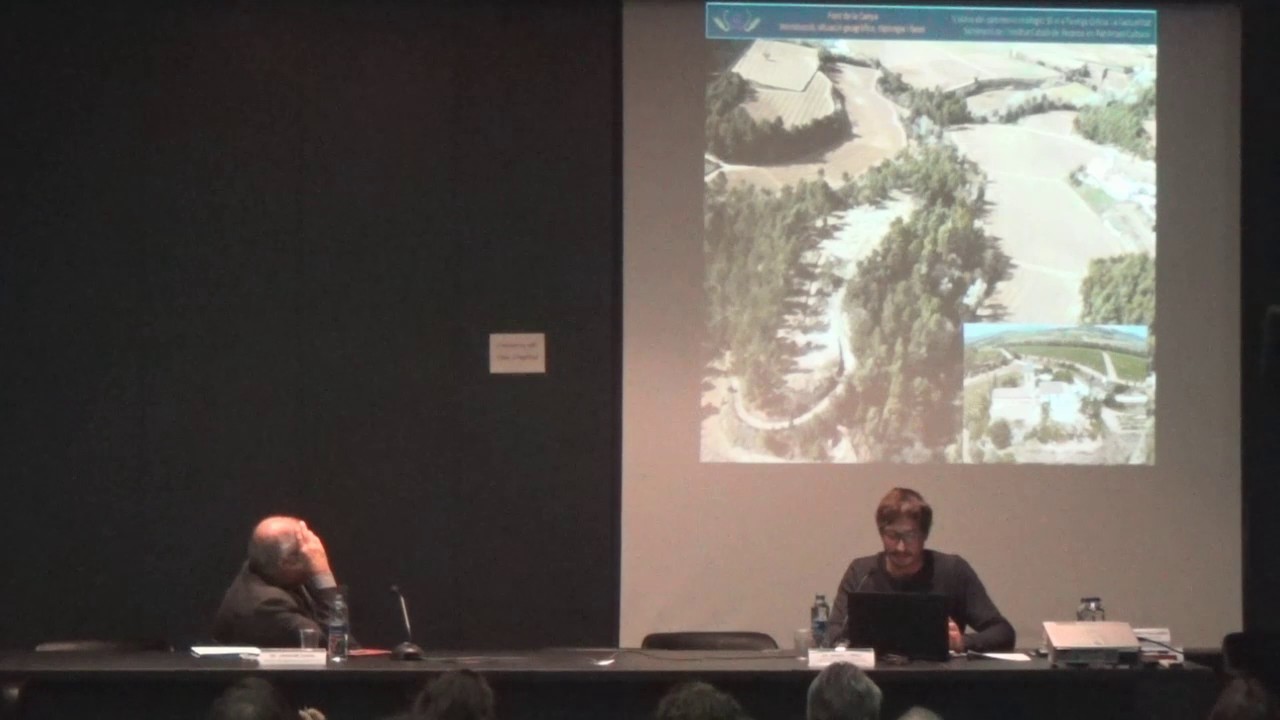La Font de la Canya: un projecte integral