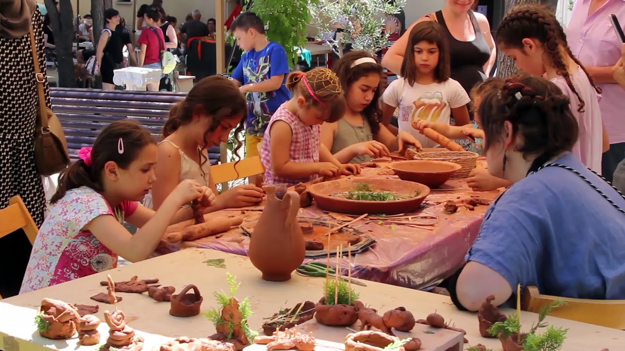 Ludi Rubricati 2018