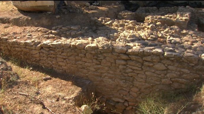 La Mota, un patrimoni per visitar